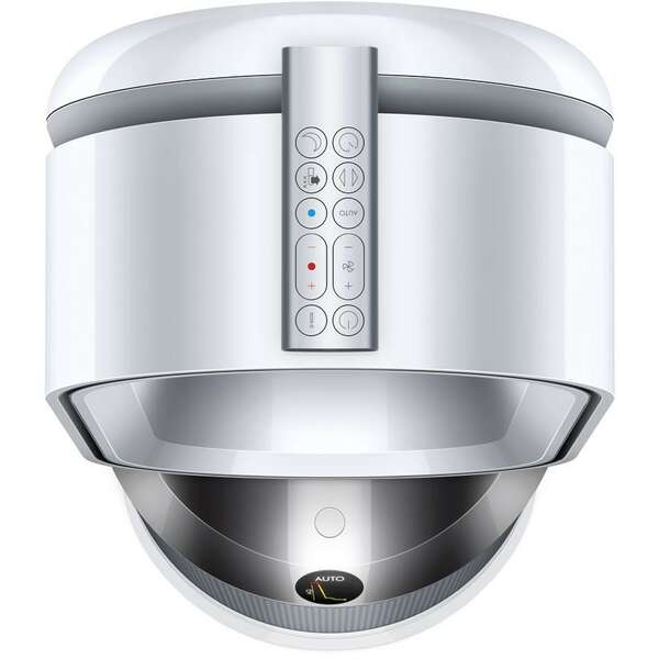 DYSON HP04 Pure Hot & Cool Link