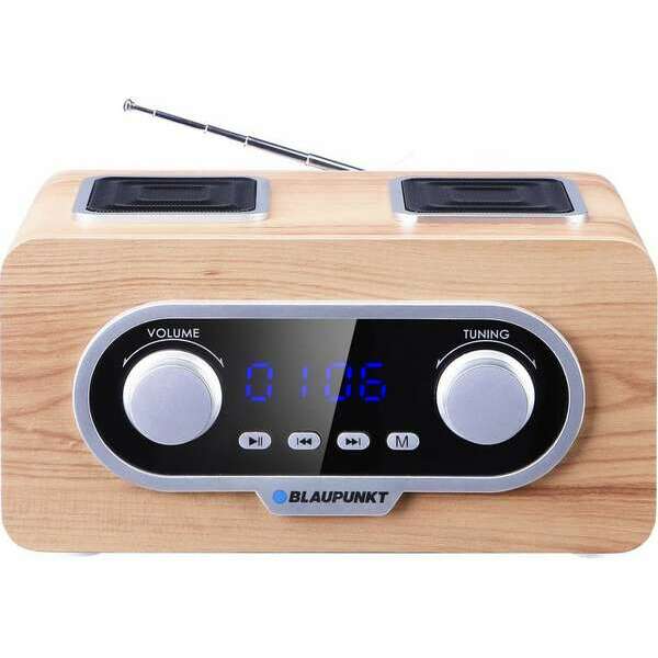 BLAUPUNKT PP5.2CR