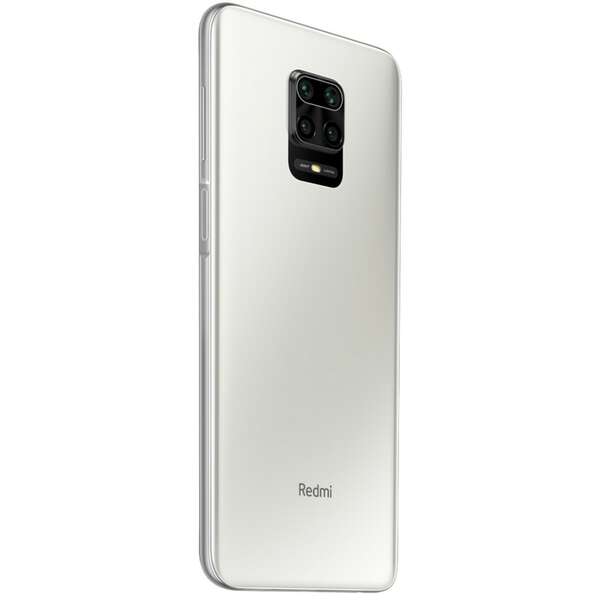 Xiaomi Redmi Note 9S EU 4+64 Glacier White