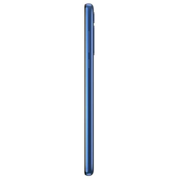 MOTOROLA MOTO G8 Neon Blue
