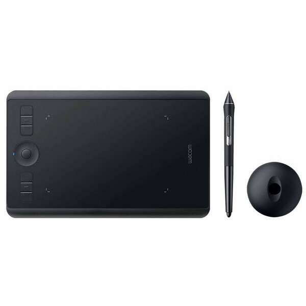 Wacom Intuos Pro S New PTH460K0B