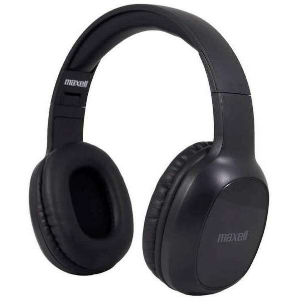 MAXELL BASS 13 HD1 BLACK