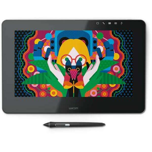 Wacom Cintiq Pro 13