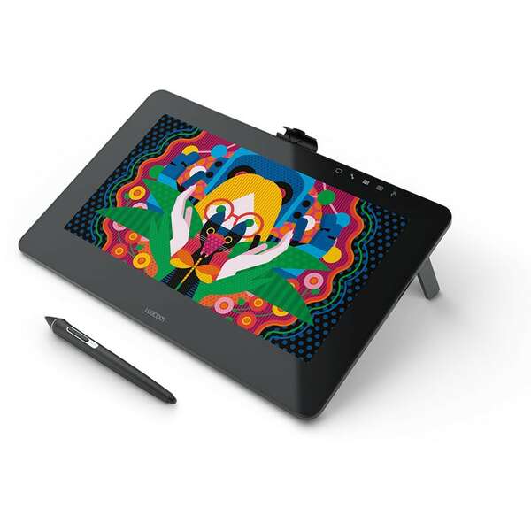 Wacom Cintiq Pro 13