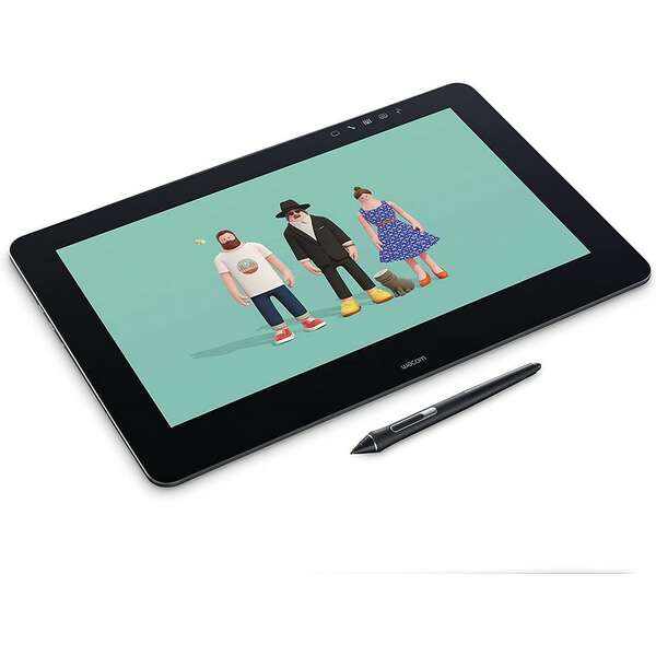 Wacom Cintiq Pro 16