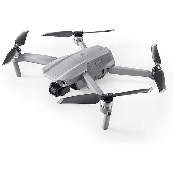 DJI MAVIC Air 2 Fly More Combo