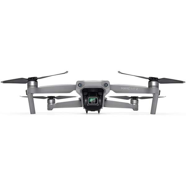 DJI MAVIC Air 2 Fly More Combo