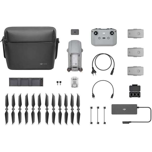 DJI MAVIC Air 2 Fly More Combo