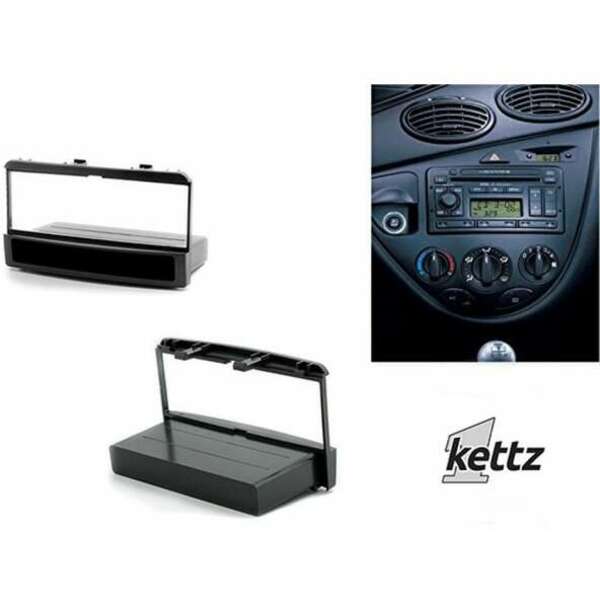 KETTZ RB-1023 Radio blenda