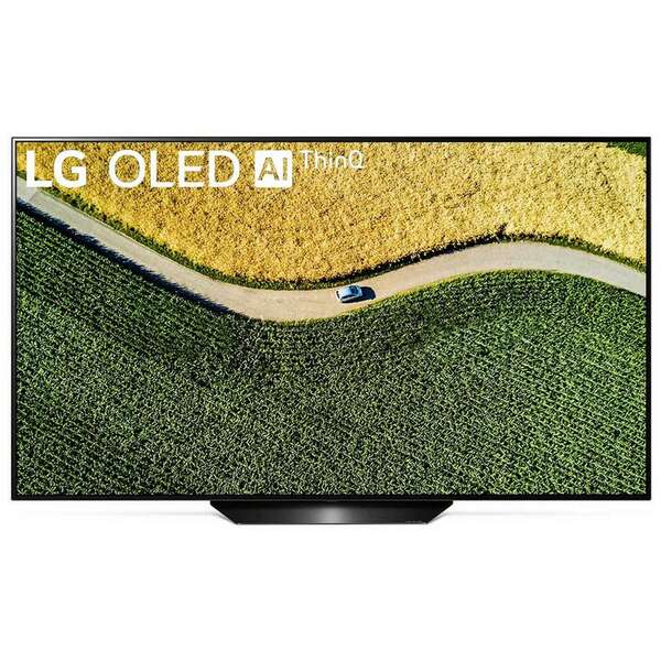 LG OLED65B9SLA