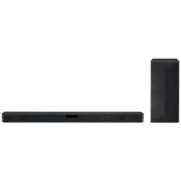 LG OLED65B9SLA+LG SL4Y