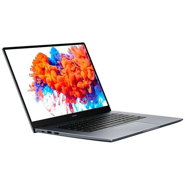 Honor Lap top MagicBook 15 8/256GB Siva 152487