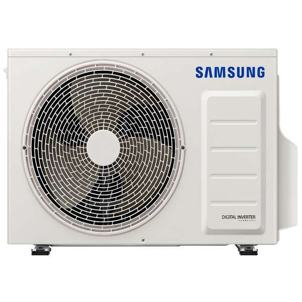 SAMSUNG AR12TXCAAWKNEU - Wind-Free Elite