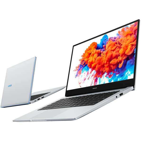 Honor MagicBook 14 8/256GB Silver 152942