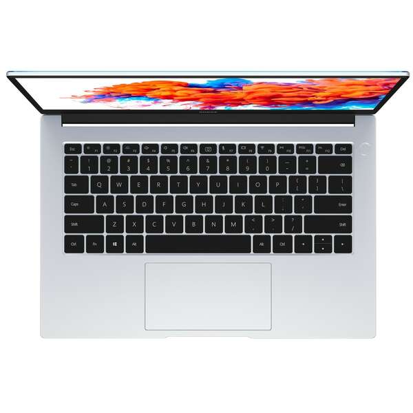 Honor MagicBook 14 8/256GB Silver 152942
