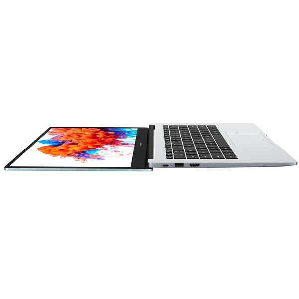 Honor MagicBook 14 8/256GB Silver 152942