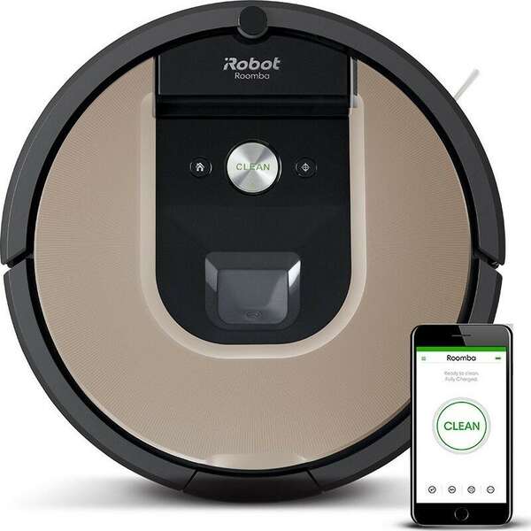 iRobot Roomba 974