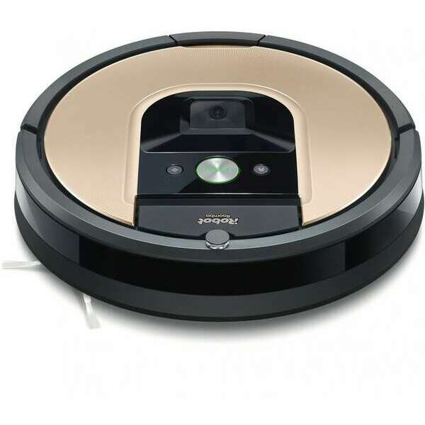 iRobot Roomba 974