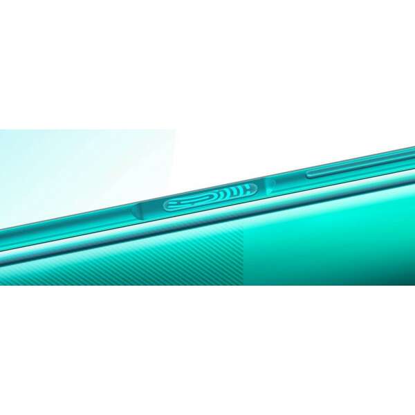 Xiaomi Redmi Note 9 PRO EU 6+128 Tropical Green EEA