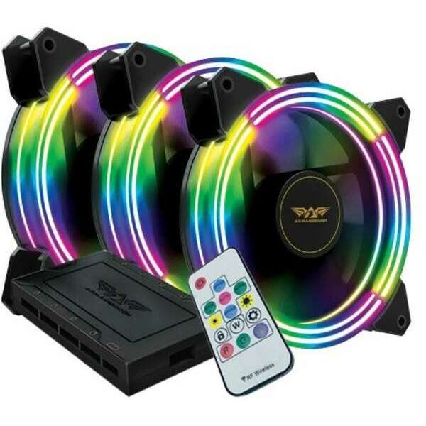 Sonicgear Infineon Ring III RGB KIT
