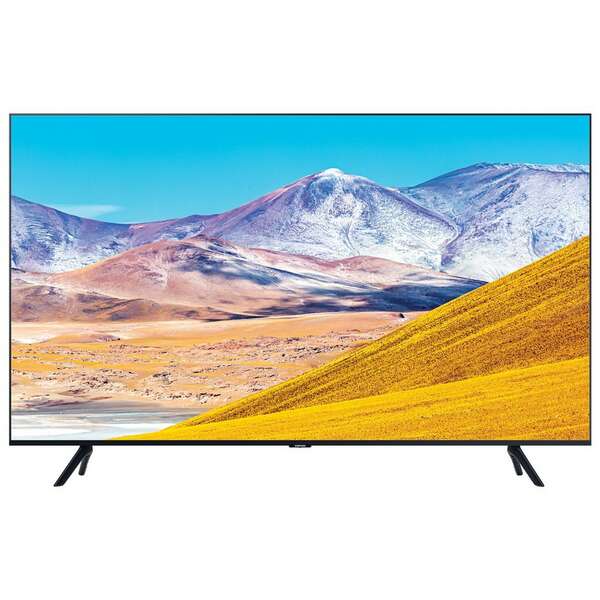 SAMSUNG UE43TU8072UXXH