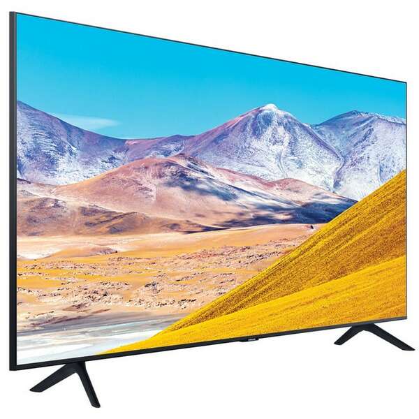 SAMSUNG UE43TU8072UXXH