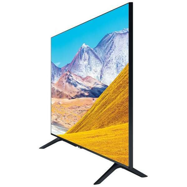 SAMSUNG UE43TU8072UXXH