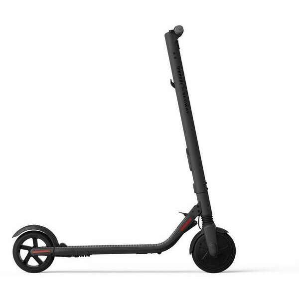 SEGWAY NINEBOT KICKSCOOTER ES2 DARK GREY