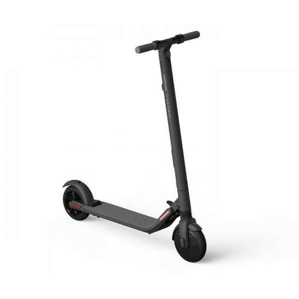 SEGWAY NINEBOT KICKSCOOTER ES2 DARK GREY