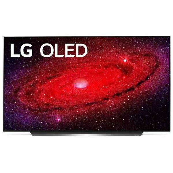 LG OLED55CX3LA