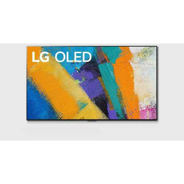 LG OLED55GX3LA