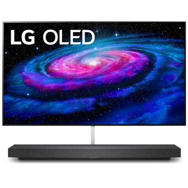 LG OLED65WX9LA