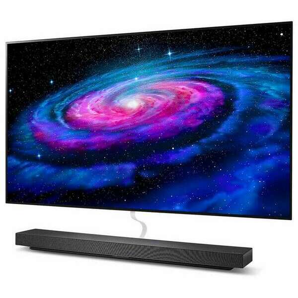 LG OLED65WX9LA