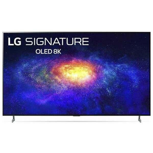 LG OLED77ZX9LA