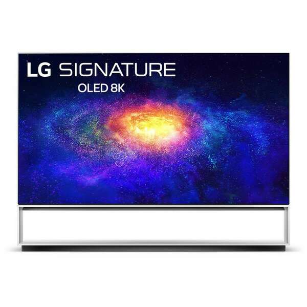 LG OLED88ZX9LA