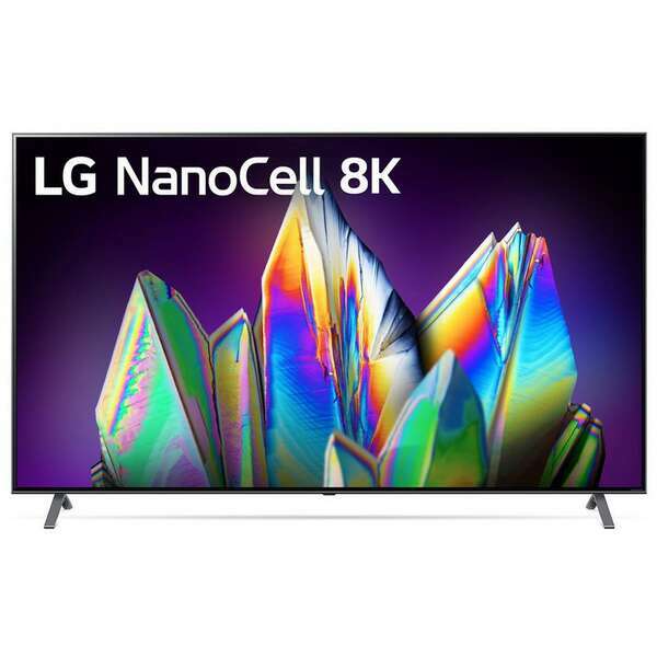 LG 75NANO993NA