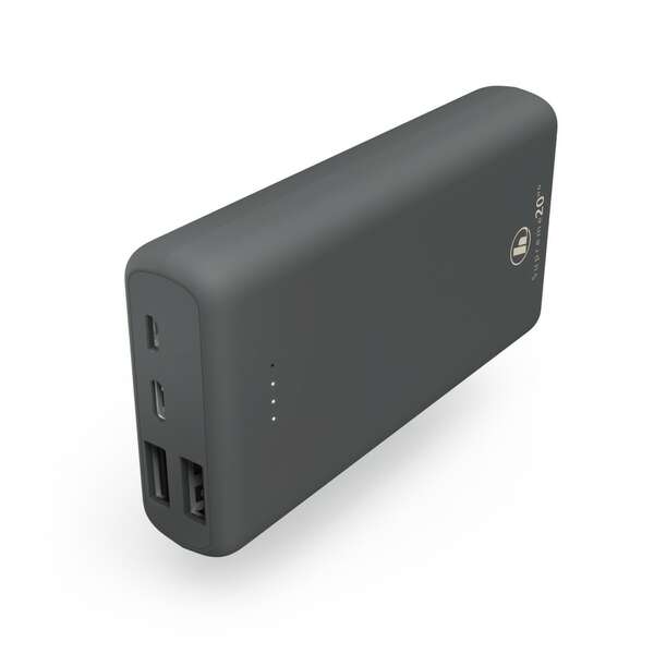 HAMA SUPREME 20HD 20000mAh