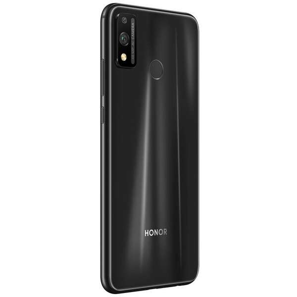 Honor 9X Lite 4/128GB Black