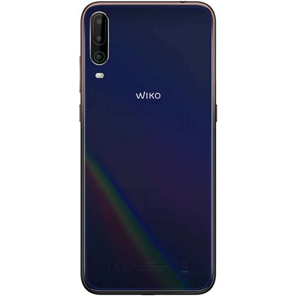 WIKO VIEW 4 3/64GB Cosmic Blue