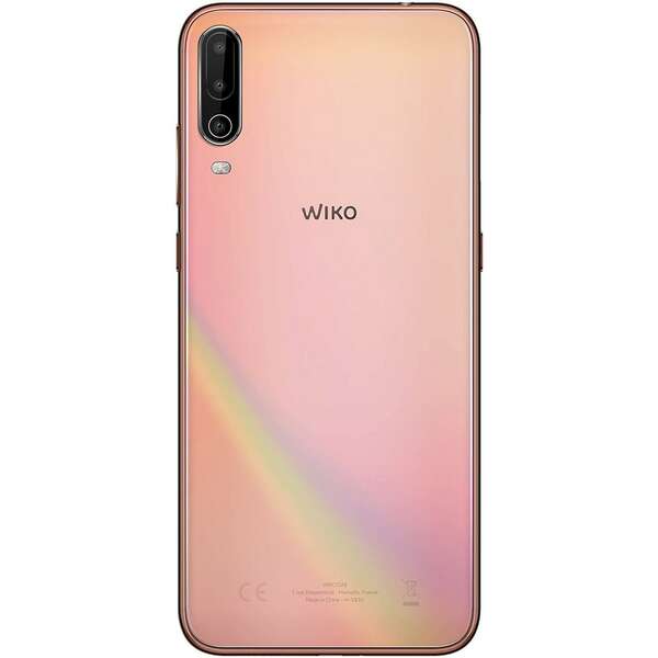 WIKO VIEW 4 3/64GB Gold