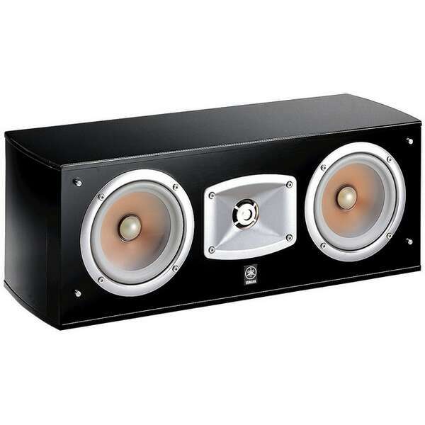 YAMAHA NSC444 BL set