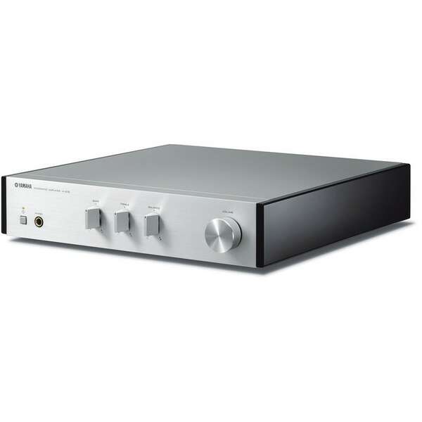 YAMAHA A670 SIL CDNT670 SIL NSBP301 BL