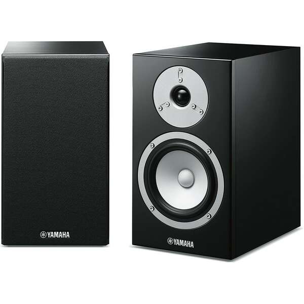 YAMAHA A670 SIL CDNT670 SIL NSBP301 BL