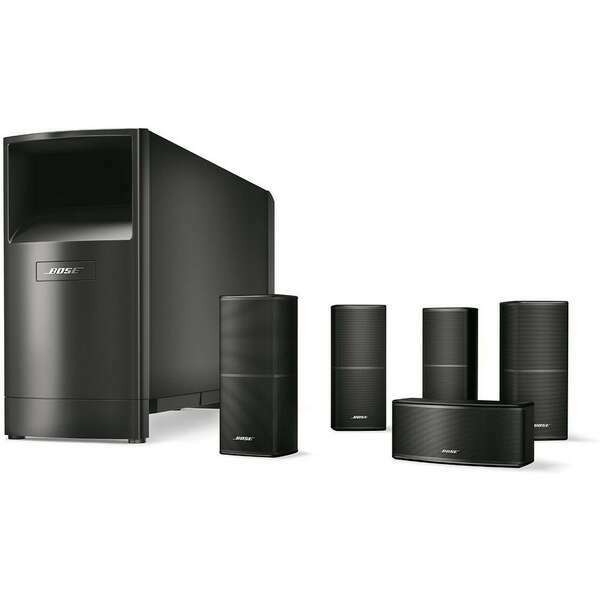 BOSE AM10-V BL set