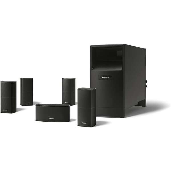 BOSE AM10-V BL set