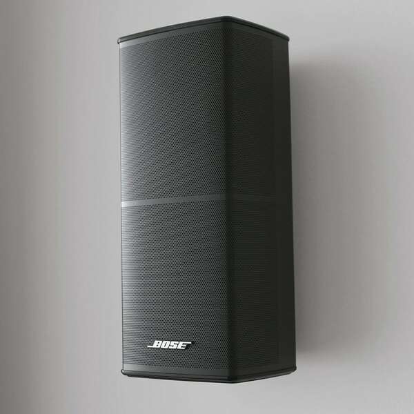BOSE AM10-V BL set