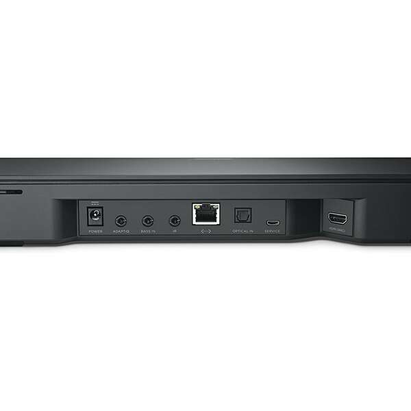 BOSE SOUNDBAR 500  
