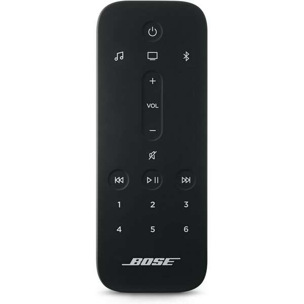 BOSE SOUNDBAR 500  