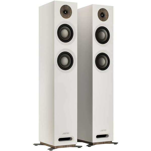 JAMO S807 WH par