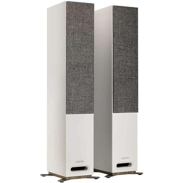 JAMO S807 WH par